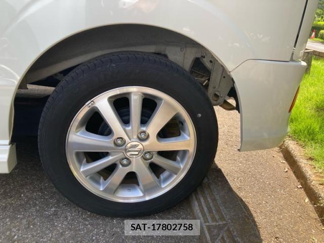 Suzuki EVERY WAGON 2022-09 8038579-3