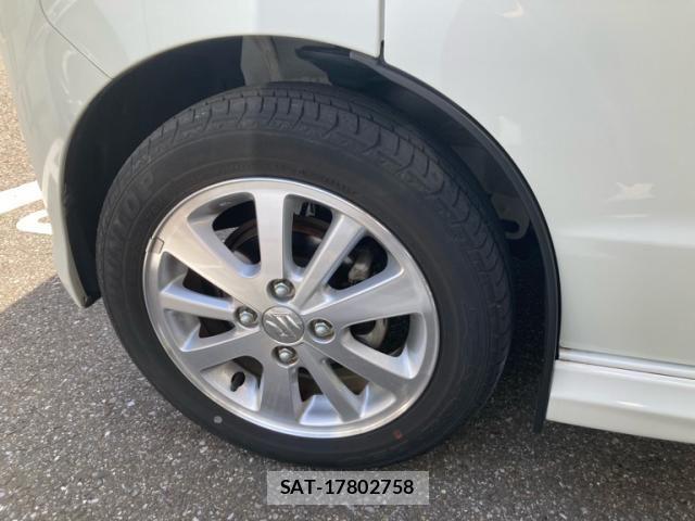 Suzuki EVERY WAGON 2022-09 8038579-4