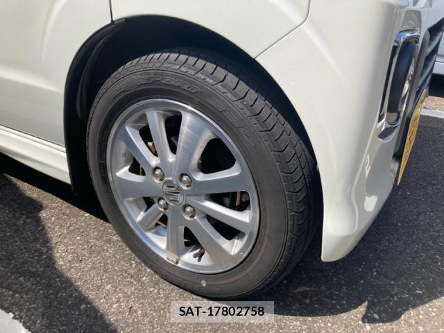 Suzuki EVERY WAGON 2022-09 8038579-5