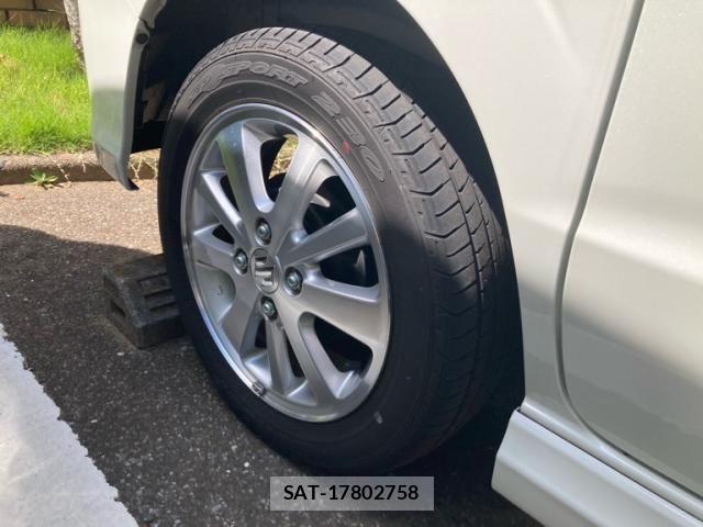 Suzuki EVERY WAGON 2022-09 8038579-6