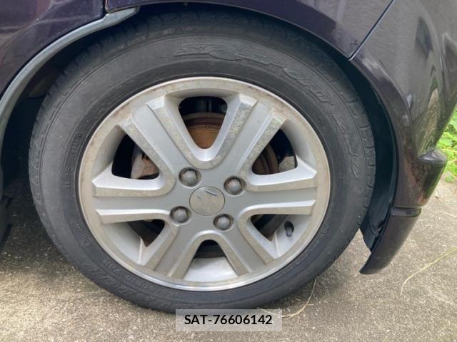 Suzuki EVERY WAGON 2010-02 8038583-9
