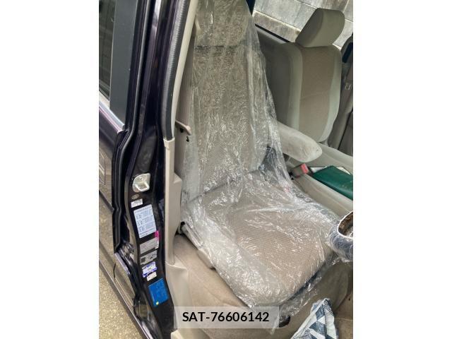 Suzuki EVERY WAGON 2010-02 8038583-13