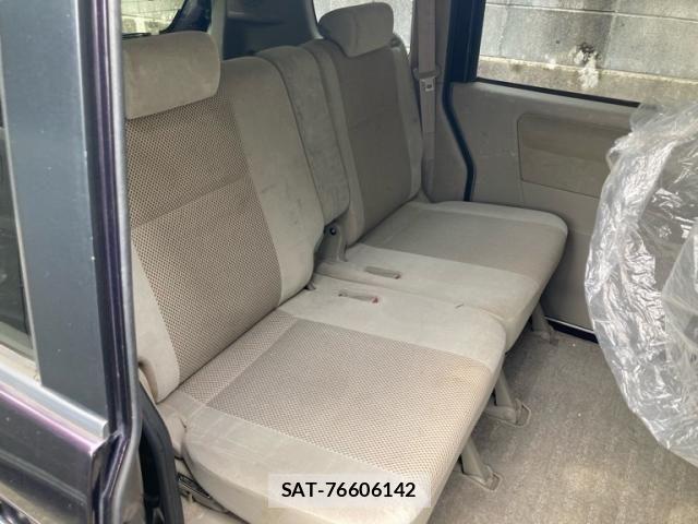 Suzuki EVERY WAGON 2010-02 8038583-14