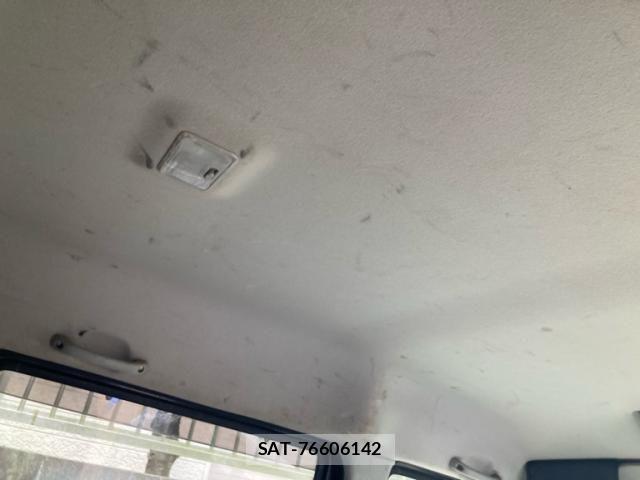 Suzuki EVERY WAGON 2010-02 8038583-15