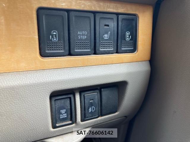 Suzuki EVERY WAGON 2010-02 8038583-17