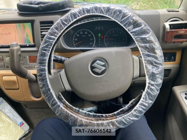 Suzuki EVERY WAGON 2010-02 8038583-18