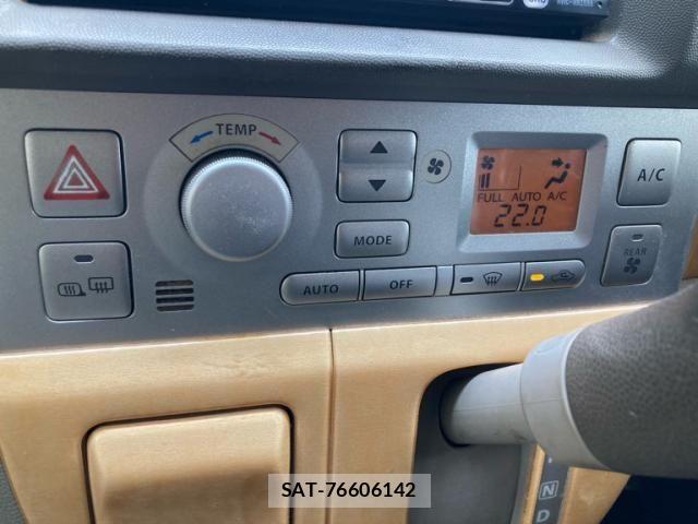 Suzuki EVERY WAGON 2010-02 8038583-19