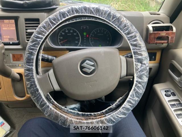 Suzuki EVERY WAGON 2010-02 8038583-20