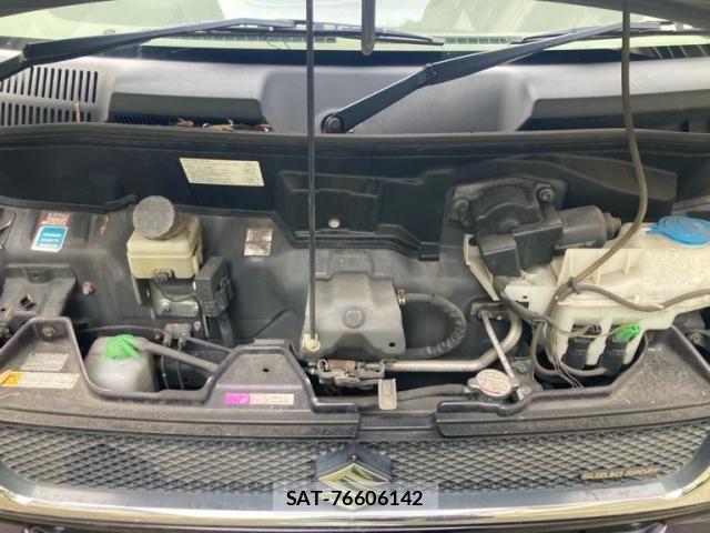 Suzuki EVERY WAGON 2010-02 8038583-24