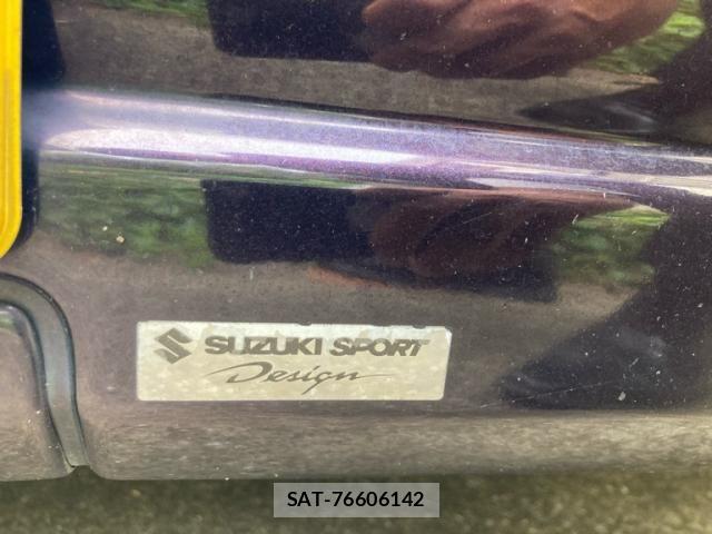 Suzuki EVERY WAGON 2010-02 8038583-3