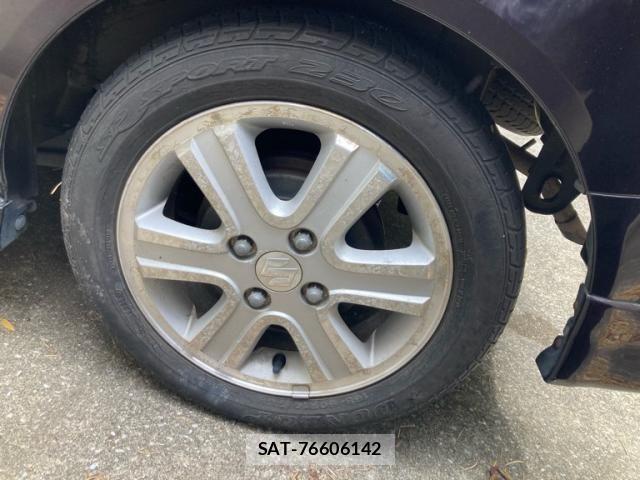 Suzuki EVERY WAGON 2010-02 8038583-7