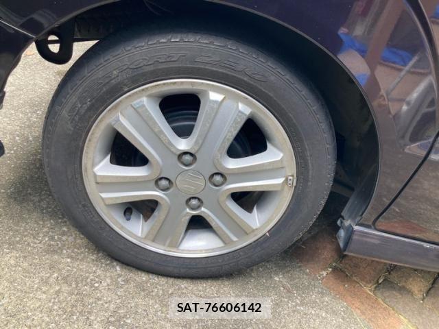 Suzuki EVERY WAGON 2010-02 8038583-8