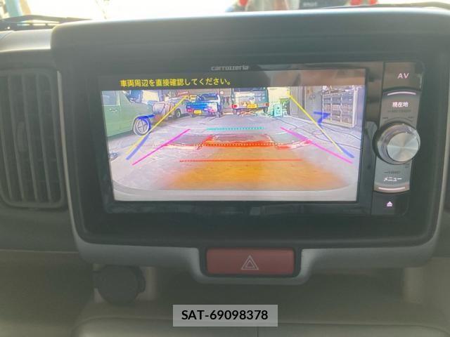 Suzuki EVERY WAGON 2016-12 8038580-13