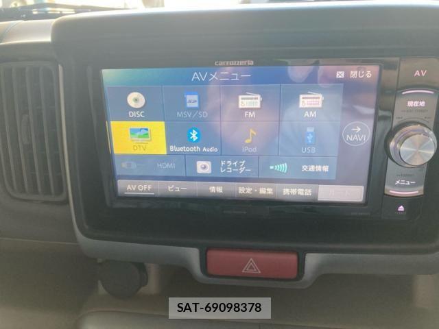 Suzuki EVERY WAGON 2016-12 8038580-14