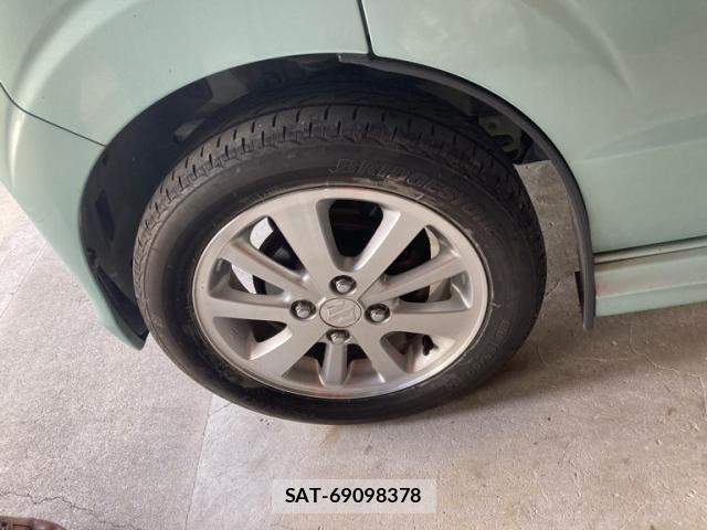 Suzuki EVERY WAGON 2016-12 8038580-1