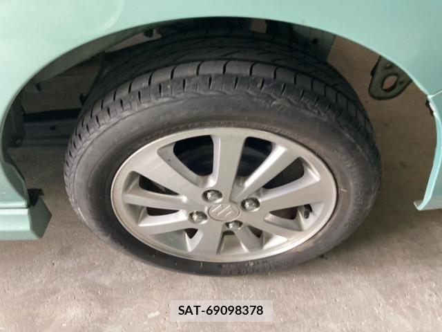Suzuki EVERY WAGON 2016-12 8038580-2