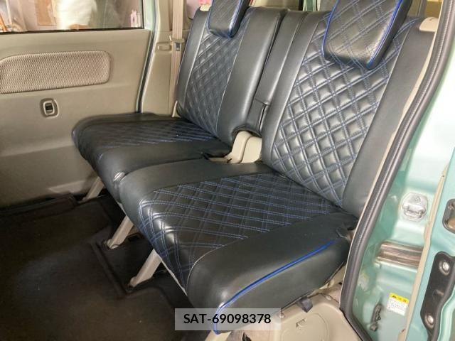 Suzuki EVERY WAGON 2016-12 8038580-4
