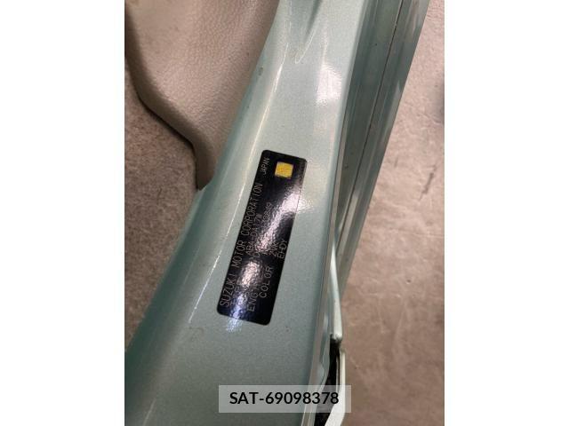 Suzuki EVERY WAGON 2016-12 8038580-5
