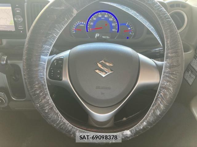 Suzuki EVERY WAGON 2016-12 8038580-6