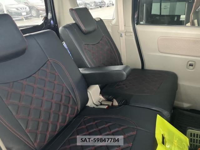 Suzuki EVERY WAGON 2015-04 8038581-10