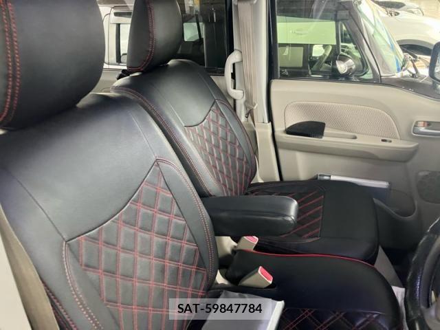 Suzuki EVERY WAGON 2015-04 8038581-13