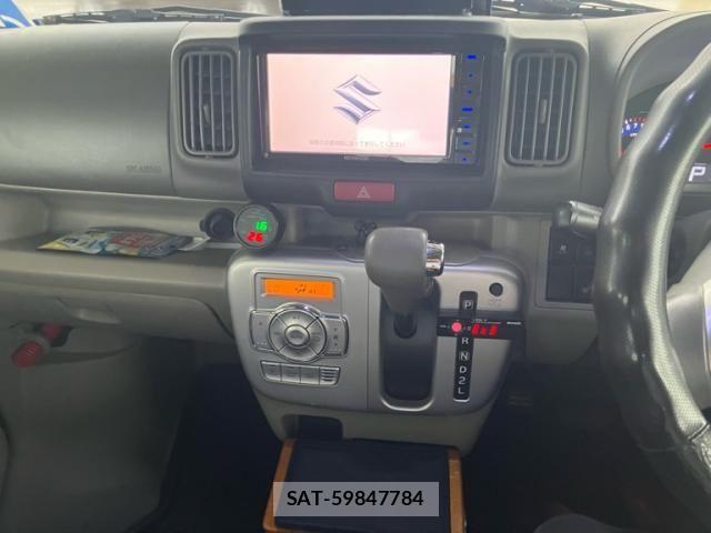 Suzuki EVERY WAGON 2015-04 8038581-15
