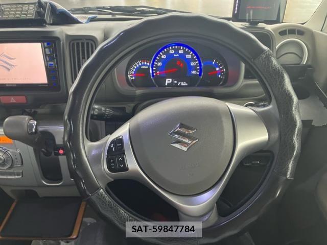Suzuki EVERY WAGON 2015-04 8038581-16