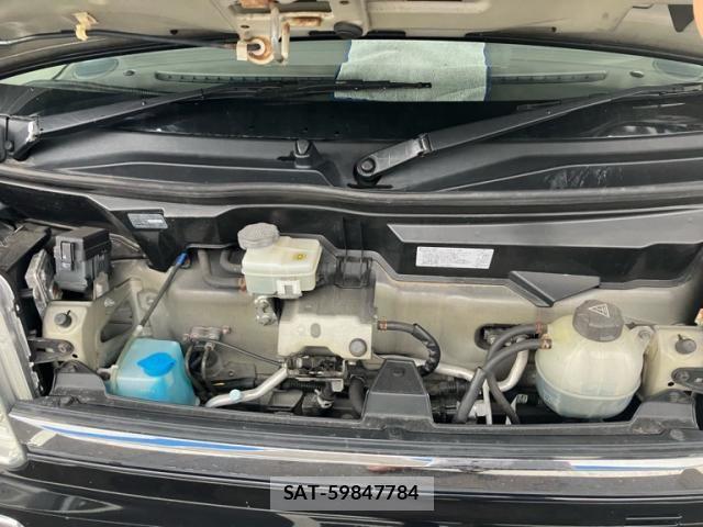 Suzuki EVERY WAGON 2015-04 8038581-19