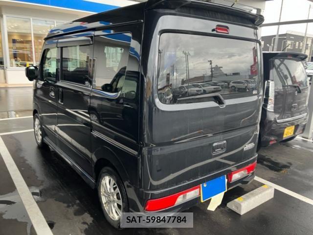 Suzuki EVERY WAGON 2015-04 8038581-3