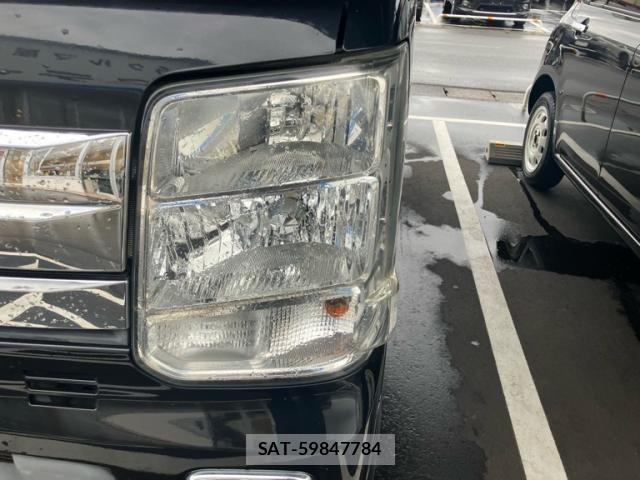 Suzuki EVERY WAGON 2015-04 8038581-8