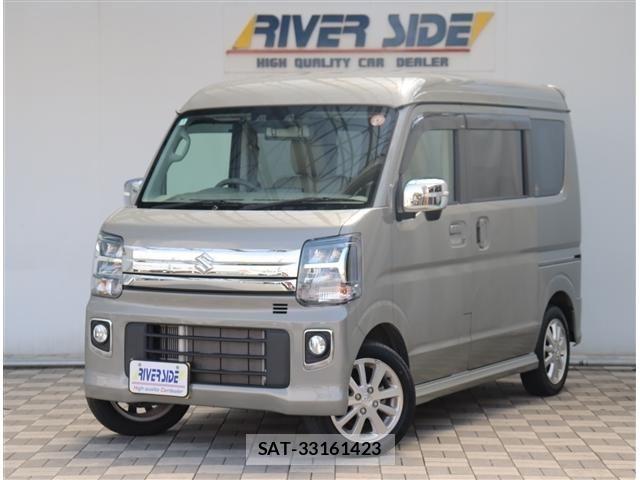 Suzuki EVERY WAGON 2024-07 8038578-0