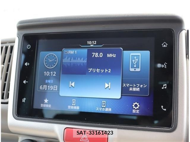 Suzuki EVERY WAGON 2024-07 8038578-8