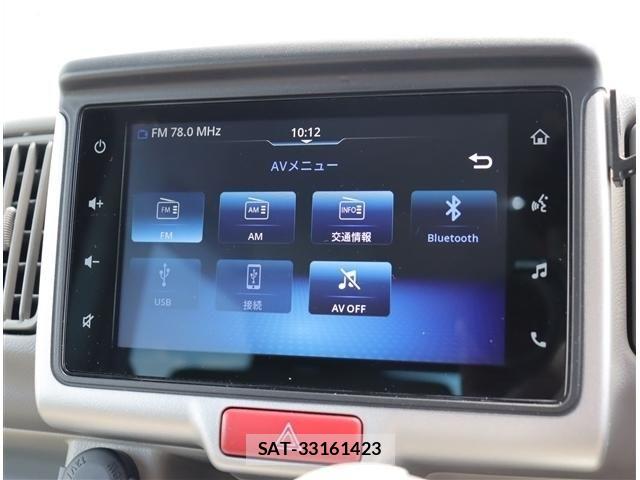Suzuki EVERY WAGON 2024-07 8038578-9