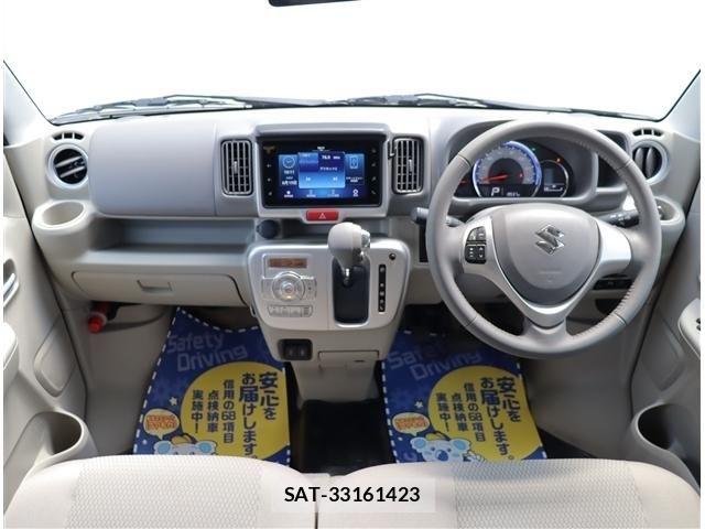 Suzuki EVERY WAGON 2024-07 8038578-1