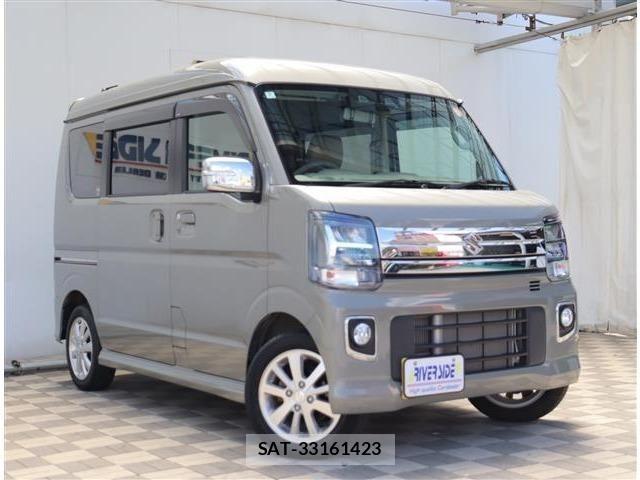 Suzuki EVERY WAGON 2024-07 8038578-23