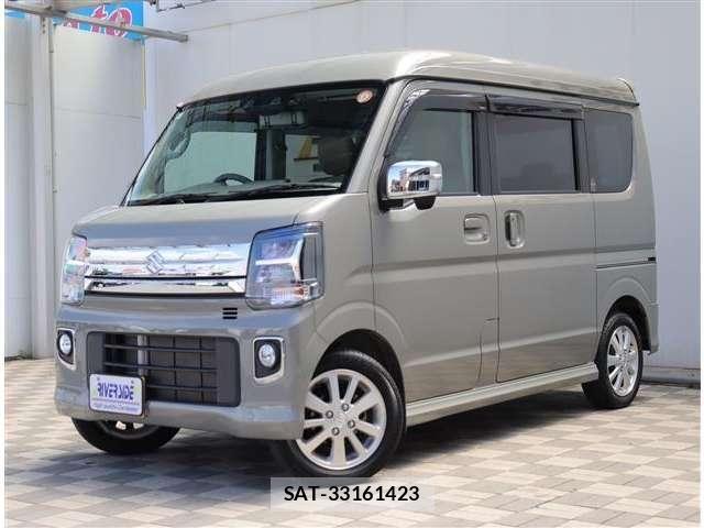 Suzuki EVERY WAGON 2024-07 8038578-24