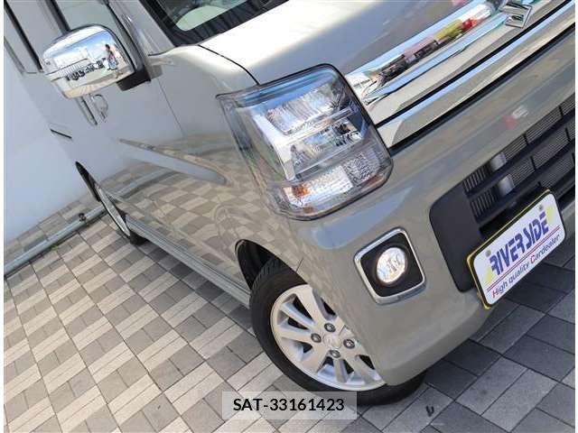 Suzuki EVERY WAGON 2024-07 8038578-25