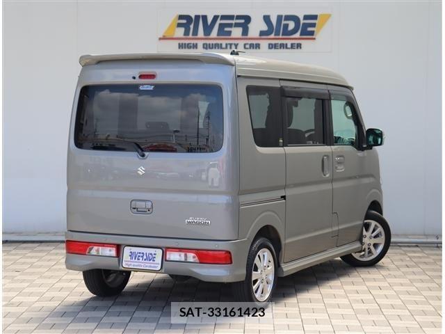 Suzuki EVERY WAGON 2024-07 8038578-2