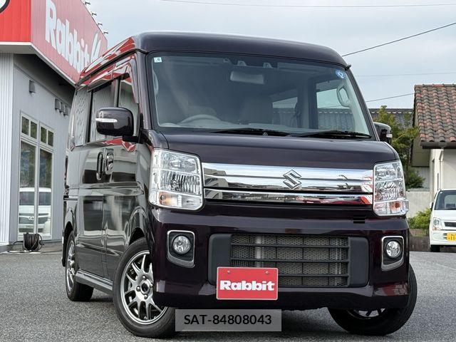 Suzuki EVERY WAGON 2023-06 8075792-0