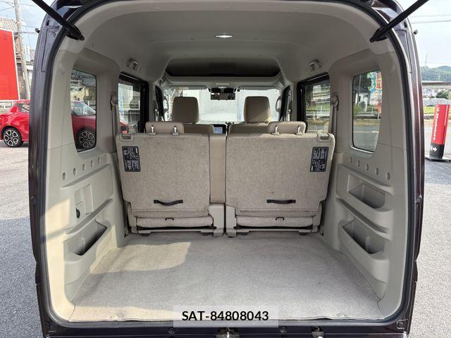 Suzuki EVERY WAGON 2023-06 8075792-9