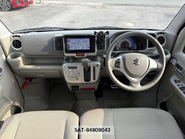 Suzuki EVERY WAGON 2023-06 8075792-10