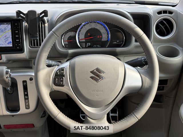 Suzuki EVERY WAGON 2023-06 8075792-11