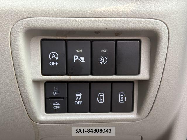 Suzuki EVERY WAGON 2023-06 8075792-19