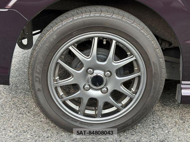 Suzuki EVERY WAGON 2023-06 8075792-21