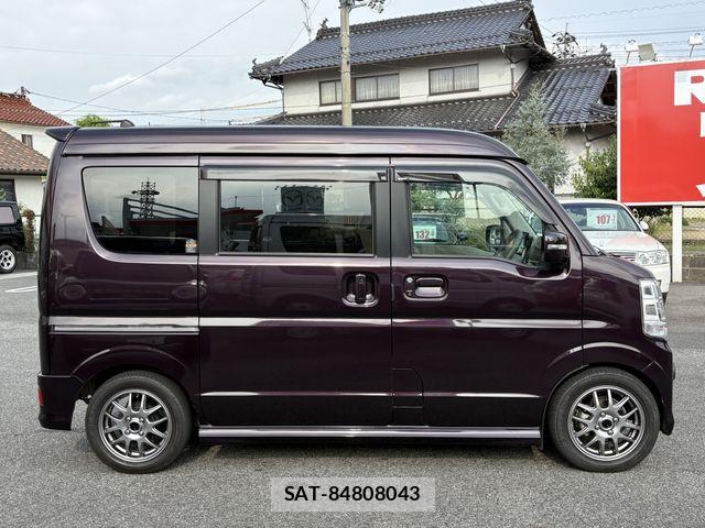 Suzuki EVERY WAGON 2023-06 8075792-2