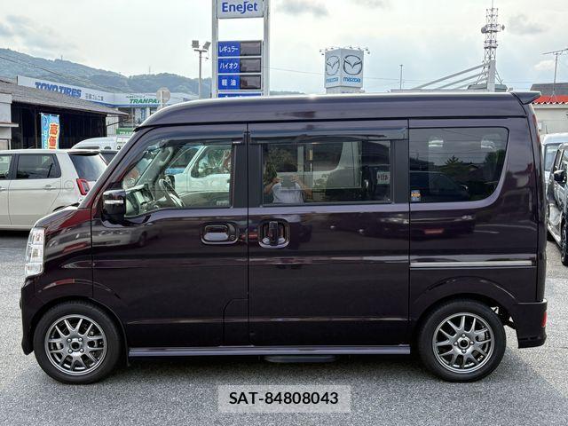 Suzuki EVERY WAGON 2023-06 8075792-3