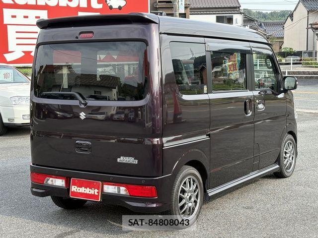 Suzuki EVERY WAGON 2023-06 8075792-5