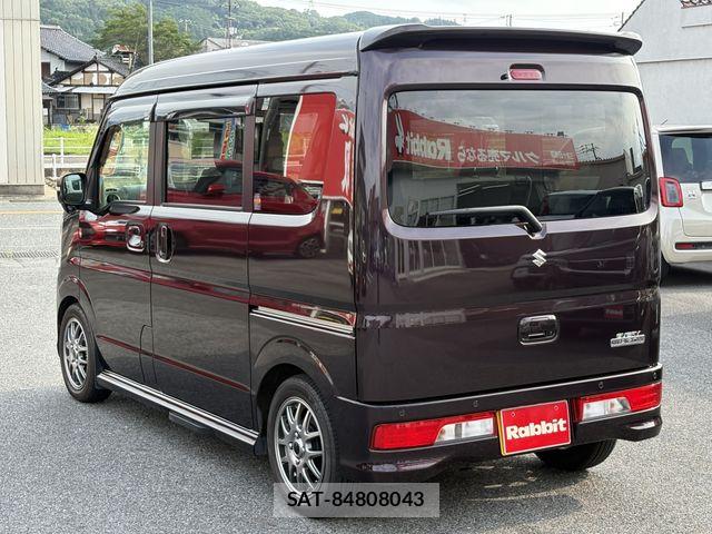Suzuki EVERY WAGON 2023-06 8075792-6