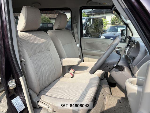 Suzuki EVERY WAGON 2023-06 8075792-7