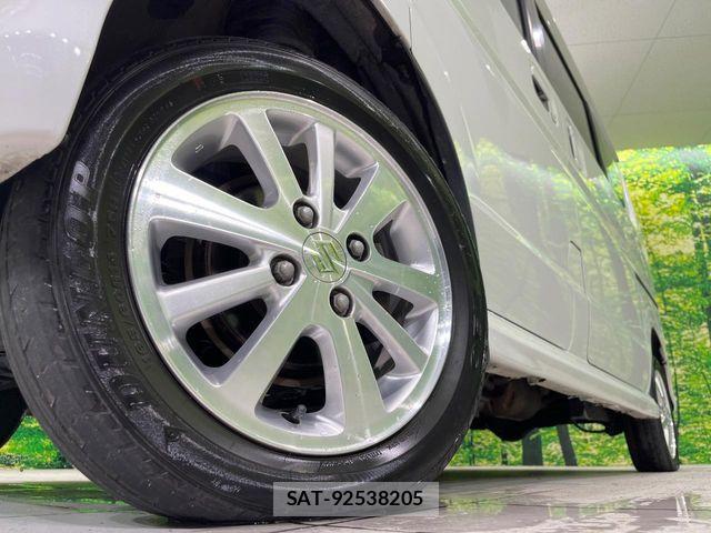 Suzuki EVERY WAGON 2021-07 8075797-12